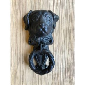 Door Knocker Dog  ASC3949