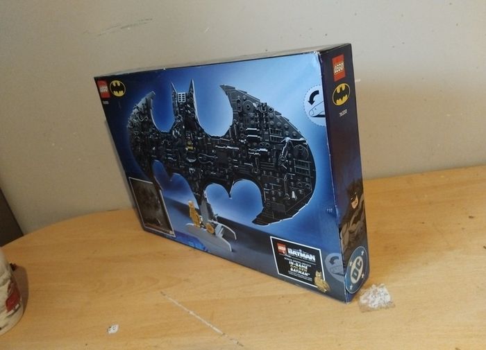76330 logo batman