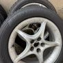 Toyota Celica Gen 7 alloys Image 6