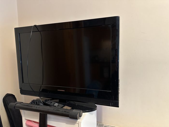 Television