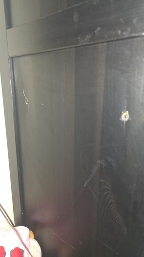 Ikea hemnes Bookshelf