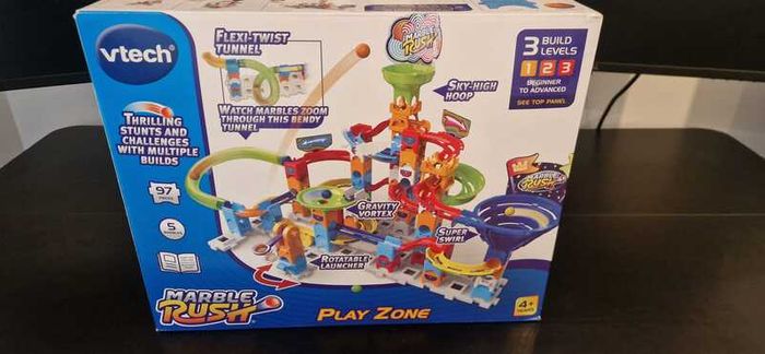 VTech Marble Rush