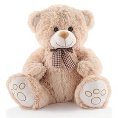 BNWT Brown Teddy Bear 43cm