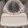 Baby Einstein 4-in-1 Kickin' Tunes Learn-to-Sit Music & Language Floor Seat, with 2 Positions and Detachable Kick Piano, Ages 4 Months and Up Image 8