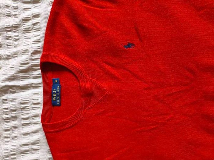 Ralph Lauren mens jumper