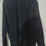 Dickies Chase City Black Corduroy Overshirt - Medium Image 7