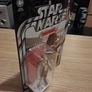 Star Wars Vintage Collection: Doctor Evazan 3.75'' Image 5
