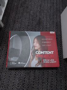 Ring light
