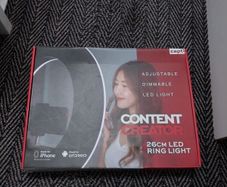 Ring light