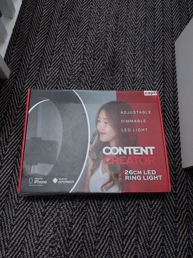Ring light