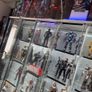 Hot Toys and 1/6 Image 2