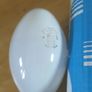 Philips HPL-N 125W B22d-3 3-Pin Bayonet Cap Mercury Vapour Bulb Vintage NOS Image 2