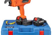 BRAND NEW Rebar Tier Binding Machine 12V 3000mAh Automatic Rebar Tying Machine Cordless Wire Lithium Battery