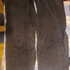 black jeans