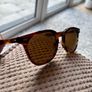 Raybans Wayfarer Hawkeye Image 5