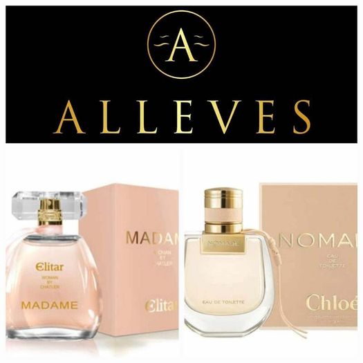 Discover the World of Scents with CHATLER