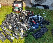 free laptop chargers -phone charger and more