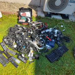free laptop chargers -phone charger and more