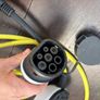 EV car Charger VW Image 4