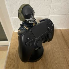 Call of Duty Ghosts Controller Holder Cable Guys