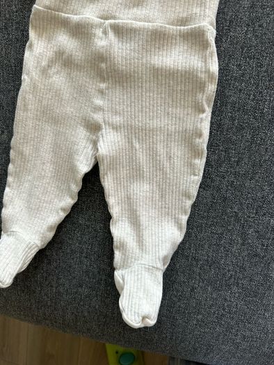 Bundle of baby clothes