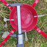 chrismas tree stand Image 4