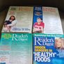 Readers Digest Magazines Image 4