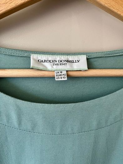 Carolyn Donnelly summer dress uk12/14