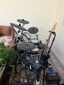 Roland Drums