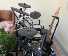 Roland Drums