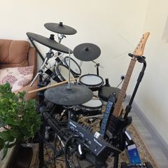 Roland Drums