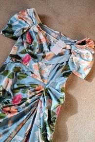 Dress - Quiz size 6