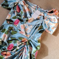 Dress - Quiz size 6