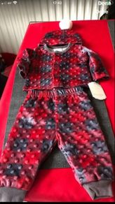 Boys BNWT three piece suit 0/3 mths