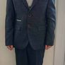 communion suit Image 2