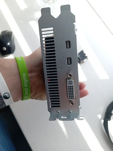 graphics card