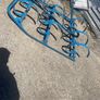 Horse drawn cultivator Image 2