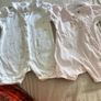 Baby girl, sleep suits Image 2