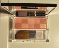 Clinique Blushing Blush Powder Blusher Limited Special Edition Mosaic Palette EXTREMELY RARE