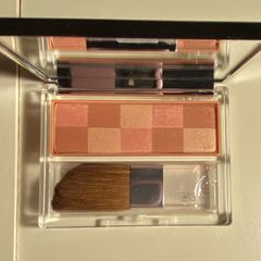 Clinique Blushing Blush Powder Blusher Limited Special Edition Mosaic Palette EXTREMELY RARE