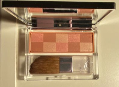 Clinique Blushing Blush Powder Blusher Limited Special Edition Mosaic Palette EXTREMELY RARE