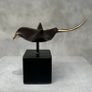 Manta Ray - Bronze Image 3
