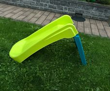 kids slide