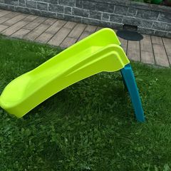 kids slide