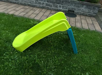 kids slide
