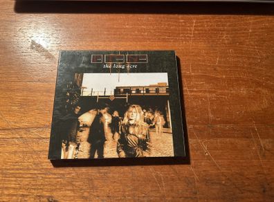 In Tua Nua - The Long Acre