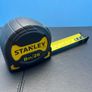 Stanley Grip Tape 8m Tape Measure Image 2