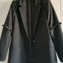 Topshop blazer Image 4