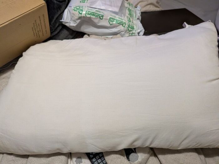 pillow