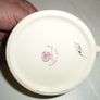 Candlestick Irish Porcelain Vintage Image 2